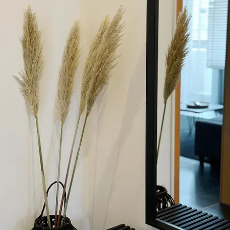 90M2 I Central I Netflix I Wifi I Free Parking I Lia Apartments Hanóver Exterior foto