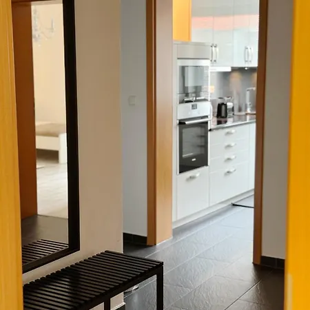 90M2 I Central I Netflix I Wifi I Free Parking I Lia Apartments Hanóver Exterior foto
