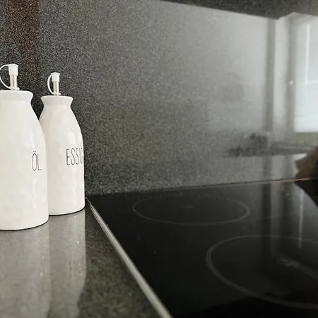 90M2 I Central I Netflix I Wifi I Free Parking I Lia Apartments Hanóver Exterior foto