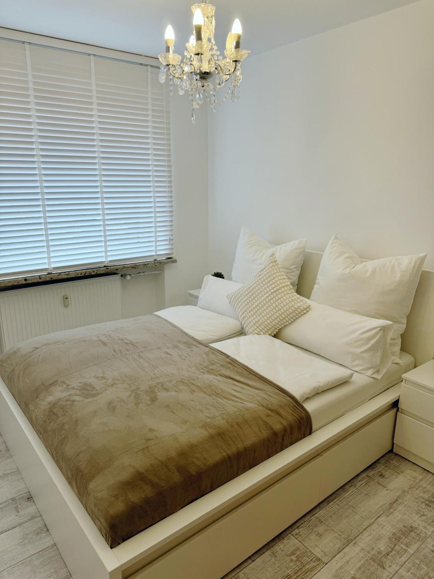 90m2 I I Netflix I Wifi I Free Parking I Lia Apartment *