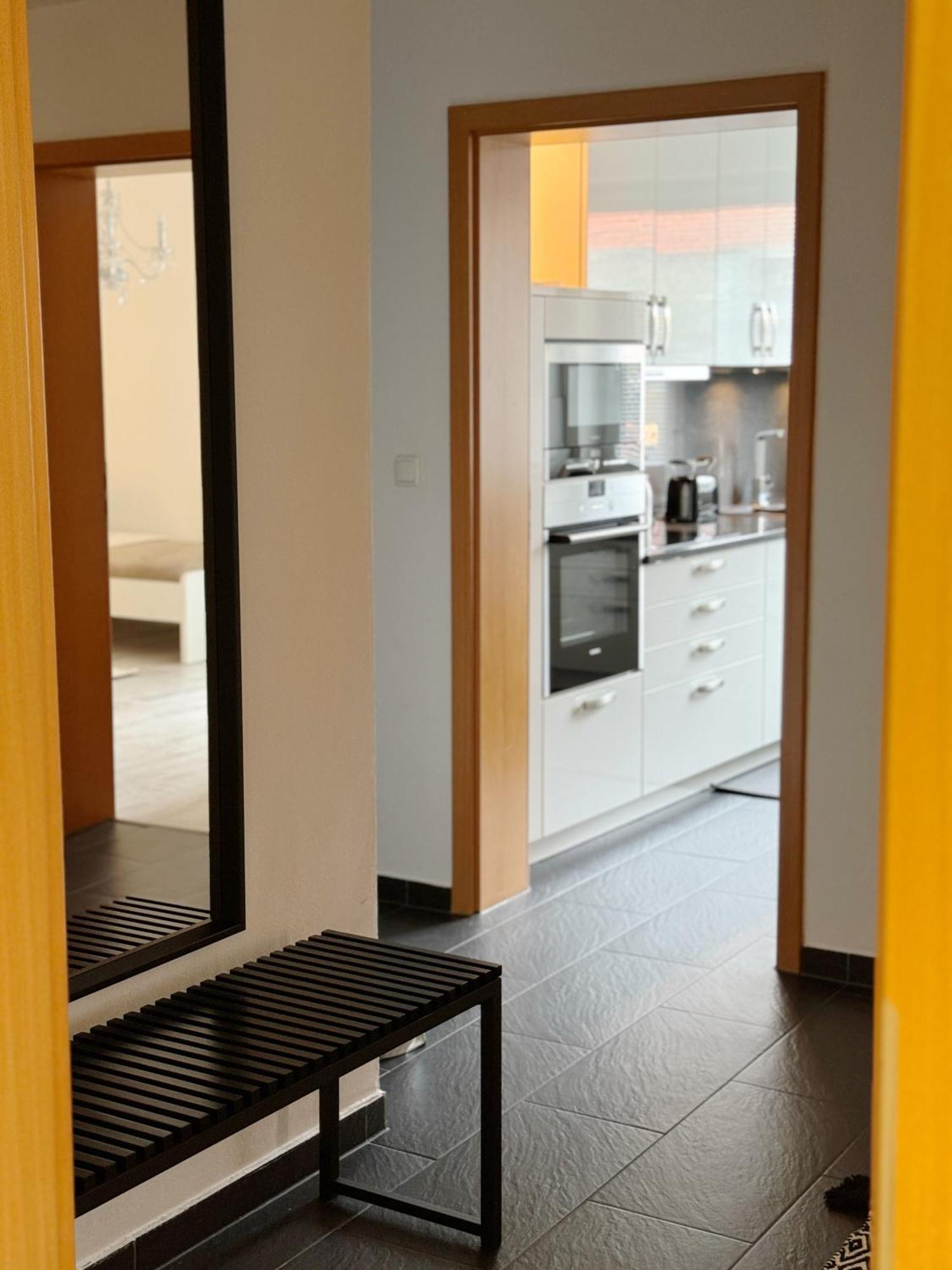 90m2 I I Netflix I Wifi I Free Parking I Lia Lejlighed *
